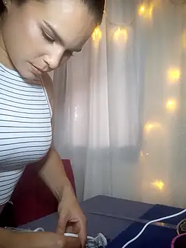 Arisbet333 online show from 11-12-25, 09:14