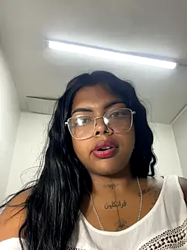 Snapshot of ParisBustamanterx chatting on 10-10-25, 07:51 ParisBustamanterx online show from 10-10-25, 07:51