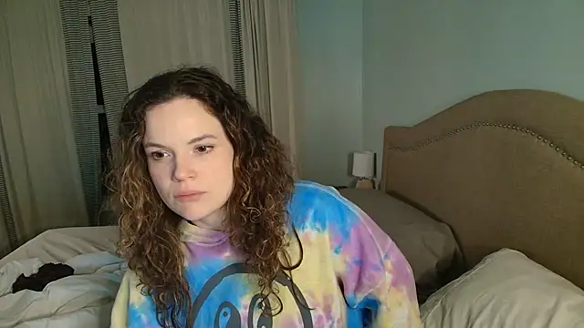 ClaireZX online show from 10-10-25, 11:31