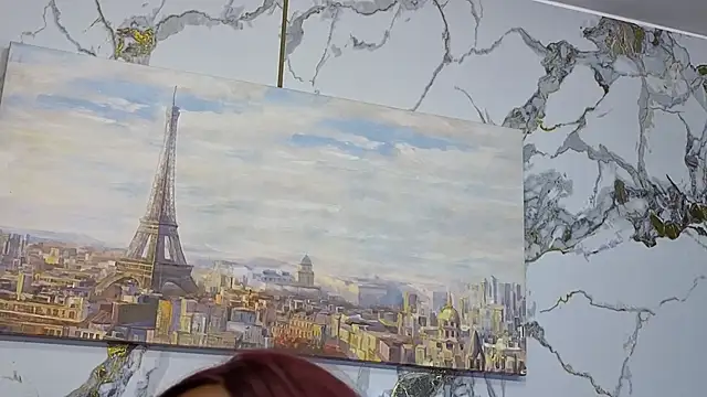 Nahomy Smiths aws online show from 11-27-25, 09:50