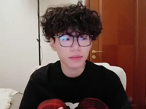 hangzi-0011 online show from 09-28-25, 10:53