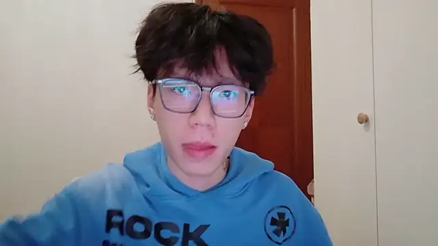 hangzi-0011 online show from 11-24-25, 11:10