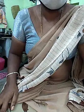 Tamilselviroja- online show from 10-10-25, 04:28