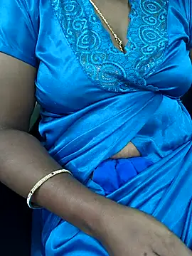 Tamilselviroja- online show from 10-13-25, 03:45