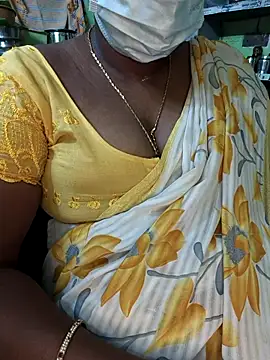 Tamilselviroja- online show from 12-03-25, 02:15