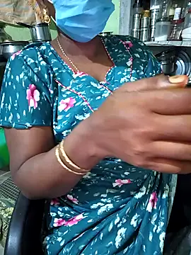 Tamilselviroja- online show from 04-23-26, 03:25