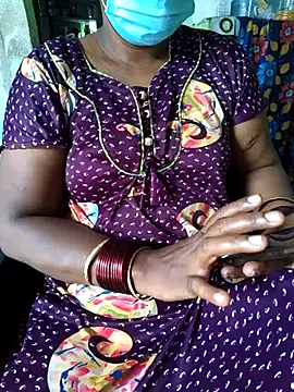 Tamilselviroja- online show from 06-24-26, 02:54