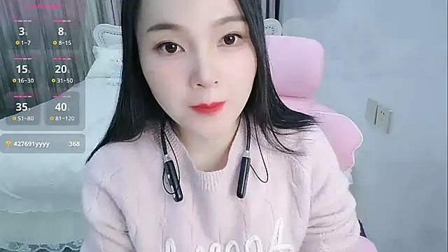 xiaokaixin online show from 02-01-26, 08:51