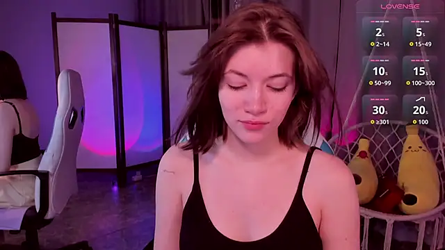 CathyAdams online show from 11-05-25, 03:39