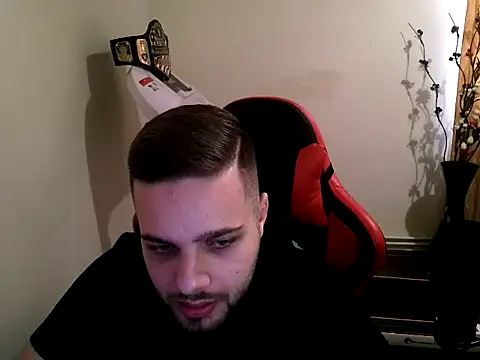 KingAdonisss online show from 10-01-25, 10:21