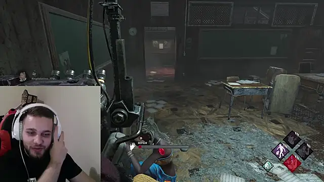 KingAdonisss online show from 10-12-25, 05:01