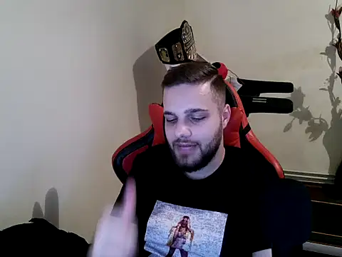 KingAdonisss online show from 10-14-25, 10:43