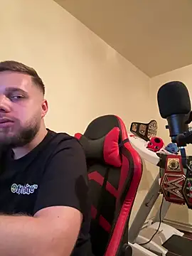 KingAdonisss online show from 10-29-25, 03:58