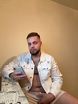 KingAdonisss online show from 11-09-25, 05:00