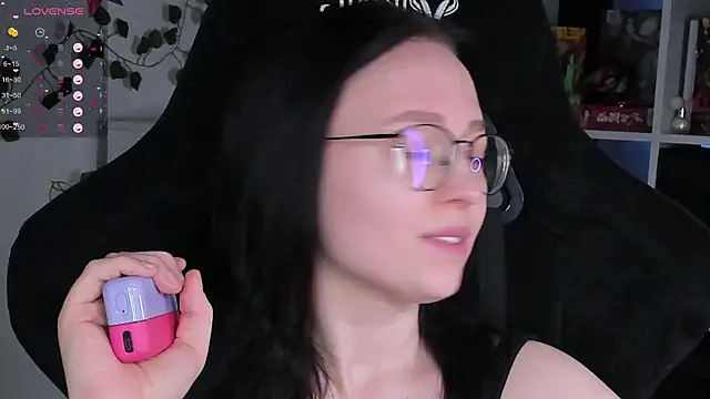 power robynn online show from 11-06-25, 11:33