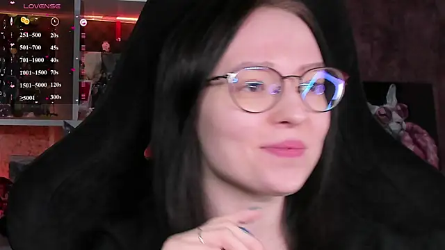 power robynn online show from 04-23-26, 01:13