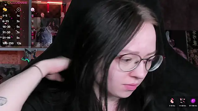 power robynn online show from 04-24-26, 06:38