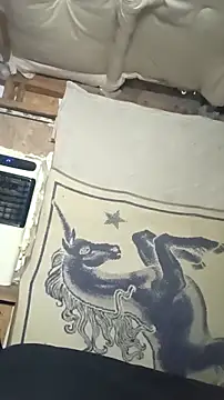 Queen2454 online show from 03-15-26, 07:42