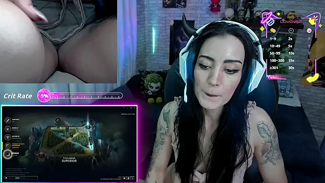 Gomorygg online show from 09-30-25, 08:25