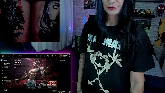 Gomorygg online show from 11-24-25, 07:46