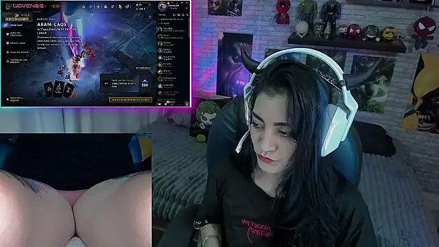 Gomorygg online show from 02-14-26, 09:00