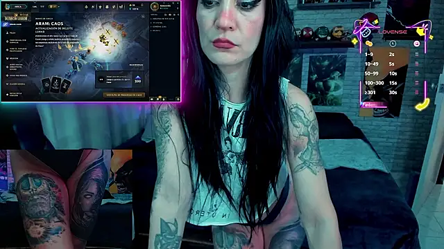 Gomorygg online show from 03-14-26, 08:58