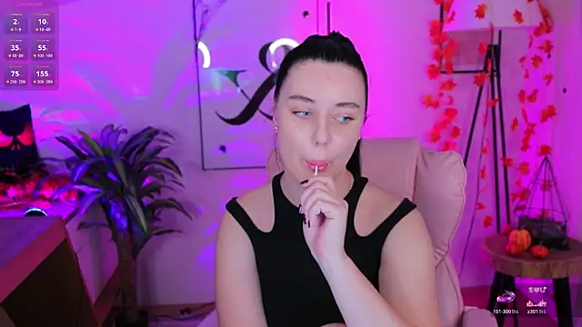 Black   Barbie online show from 11-03-25, 10:53