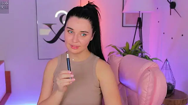 Black   Barbie online show from 11-26-25, 10:44