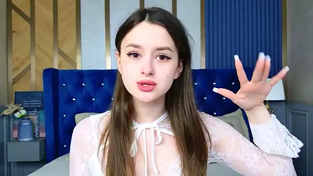 EvaSwen online show from 04-02-26, 10:57