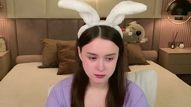 EvaSwen online show from 04-07-26, 12:49