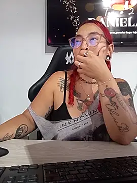 rojita-rojita online show from 11-04-25, 05:17