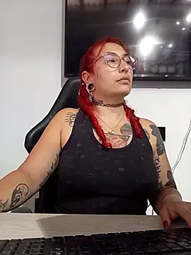 rojita-rojita online show from 11-26-25, 10:33