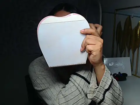 Horny Alexa online show from 03-03-26, 10:10