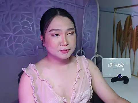 Horny Alexa online show from 03-25-26, 06:58