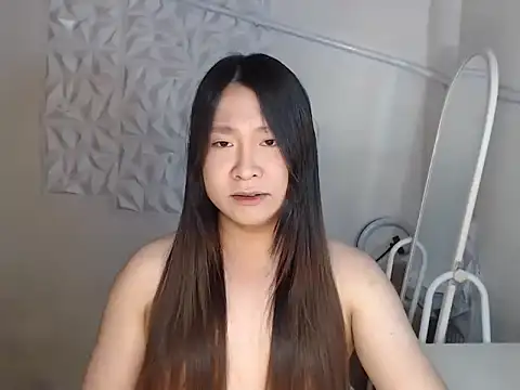 Horny Alexa online show from 06-27-26, 09:03