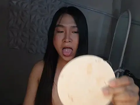 Horny Alexa online show from 06-29-26, 01:23