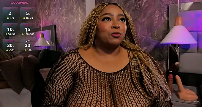 Fenty melo online show from 10-09-25, 08:18