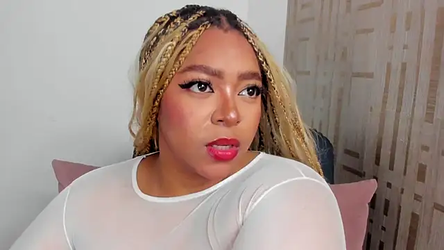 Fenty melo online show from 04-22-26, 04:48