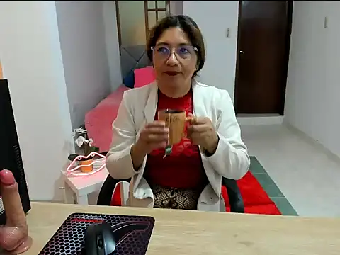 scarlett mystic online show from 10-15-25, 01:11