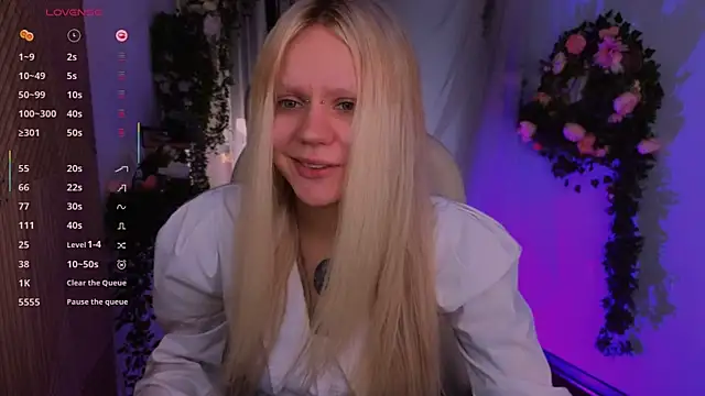 kitten murray  online show from 11-26-25, 05:41