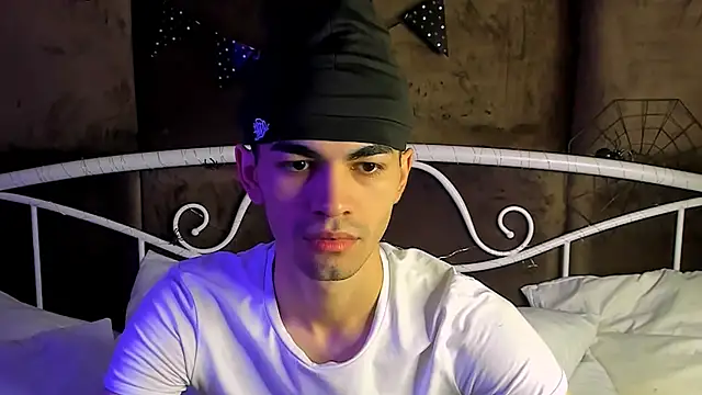 JaremyHarris online show from 11-02-25, 08:33