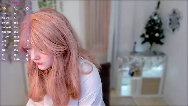 DelilahTaylor online show from 01-08-26, 09:06