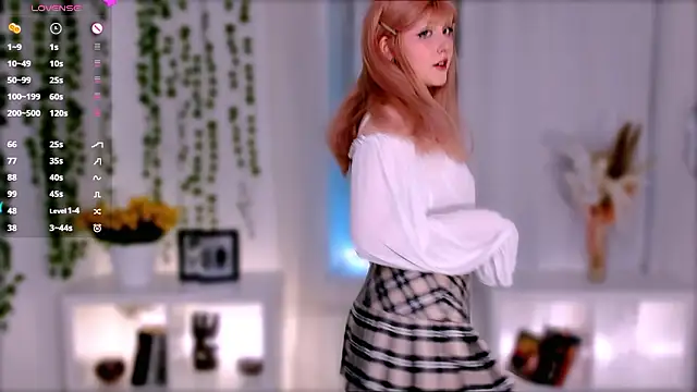 DelilahTaylor online show from 03-22-26, 08:45