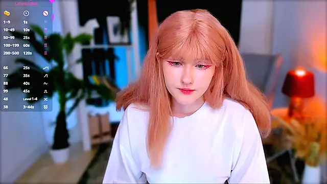 DelilahTaylor online show from 04-03-26, 09:35