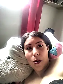 SexyDolly777 online show from 11-08-25, 07:56