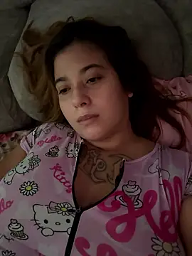 violeticafox online show from 01-11-26, 03:33