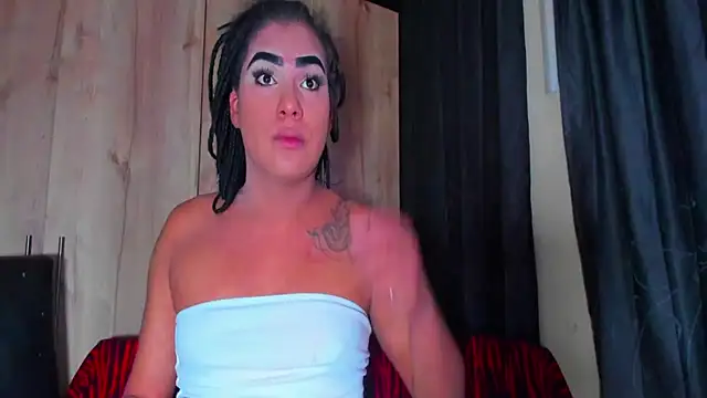 RobertaxGutierrez online show from 04-21-26, 05:25