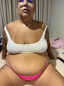 Livpoppe online show from 03-07-26, 02:14