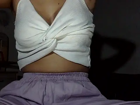 SEXY DOLL88 online show from 11-01-25, 03:25