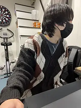 mikan kun st online show from 11-13-25, 01:15